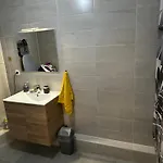 3 Piece Strasbourg Ilkirch-graffenstaden Apartment