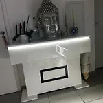 3 Piece Strasbourg Ilkirch-graffenstaden