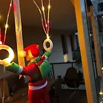 3 Piece Strasbourg Ilkirch-graffenstaden *