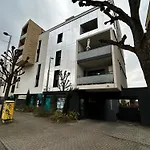 Apartment 3 Piece Strasbourg Ilkirch-graffenstaden *