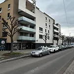 3 Piece Strasbourg Ilkirch-graffenstaden Apartment Illkirch-Graffenstaden