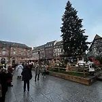 3 Piece Strasbourg Ilkirch-graffenstaden *