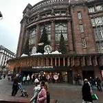 Apartment 3 Piece Strasbourg Ilkirch-graffenstaden Illkirch-Graffenstaden