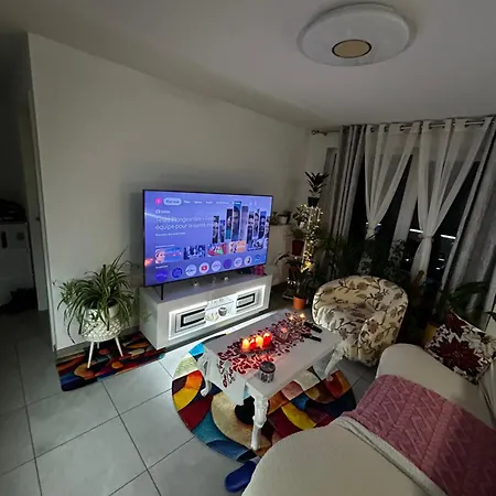 3 Piece Strasbourg Ilkirch-graffenstaden Appartement *