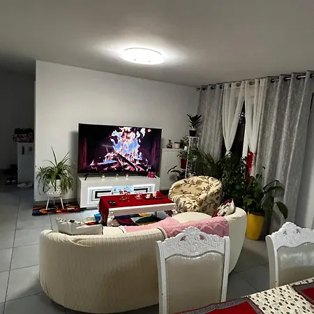 3 Piece Strasbourg Ilkirch-graffenstaden Appartement Illkirch-Graffenstaden