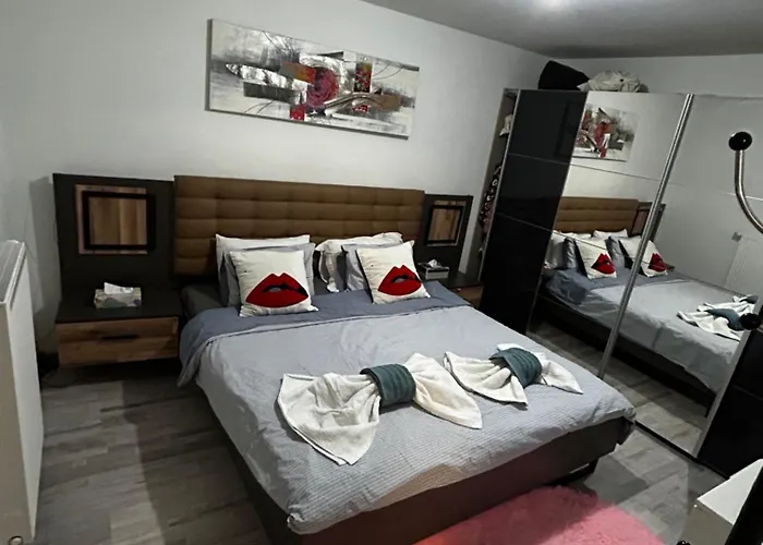 3 Piece Strasbourg Ilkirch-graffenstaden Appartement