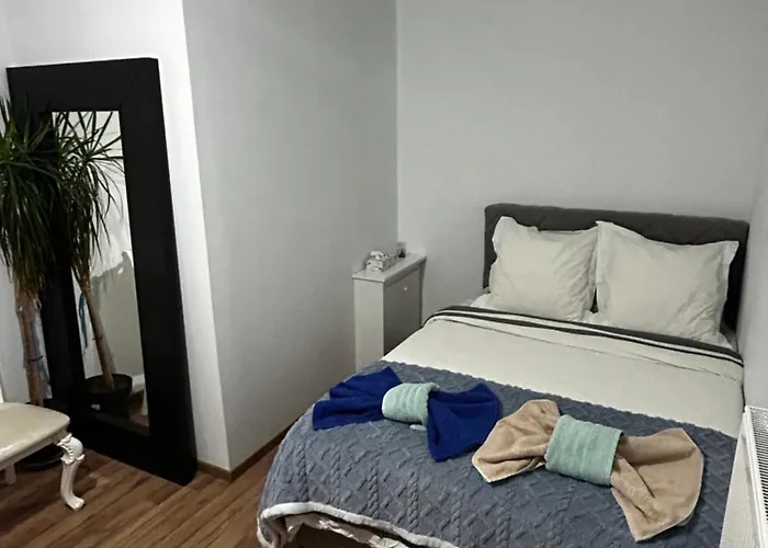 3 Piece Strasbourg Ilkirch-graffenstaden Appartement