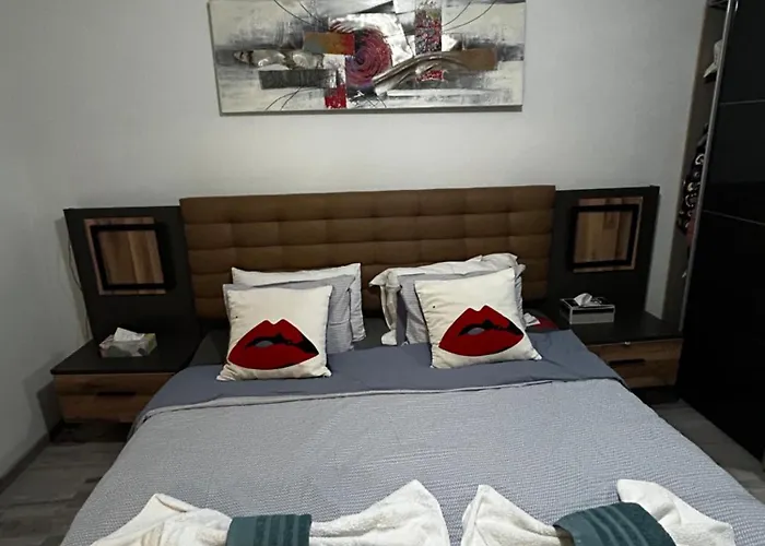 Appartement 3 Piece Strasbourg Ilkirch-graffenstaden