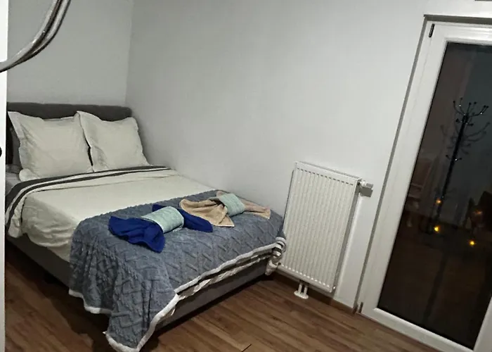 3 Piece Strasbourg Ilkirch-graffenstaden Appartement