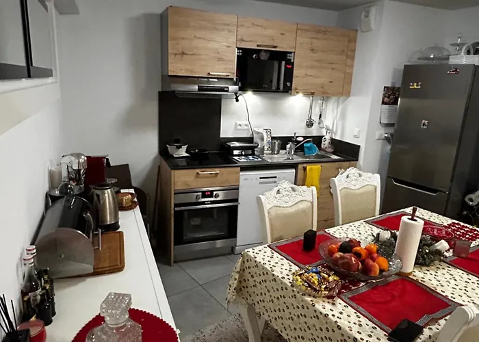 3 Piece Strasbourg Ilkirch-graffenstaden Illkirch-Graffenstaden