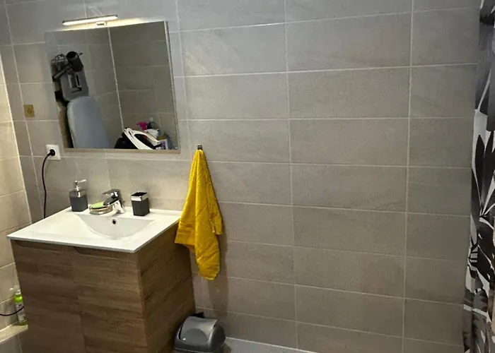 3 Piece Strasbourg Ilkirch-graffenstaden Appartement