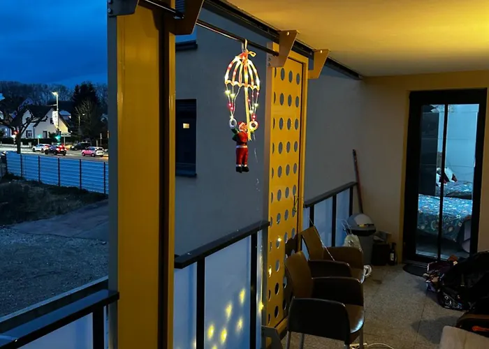 3 Piece Strasbourg Ilkirch-graffenstaden *