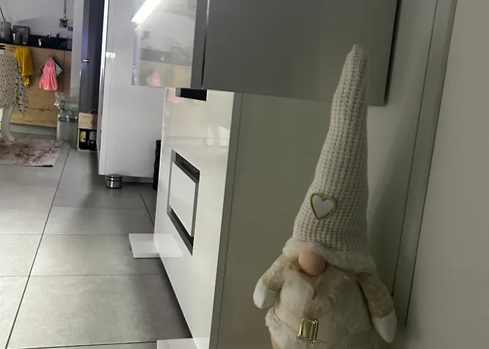 3 Piece Strasbourg Ilkirch-graffenstaden Appartement