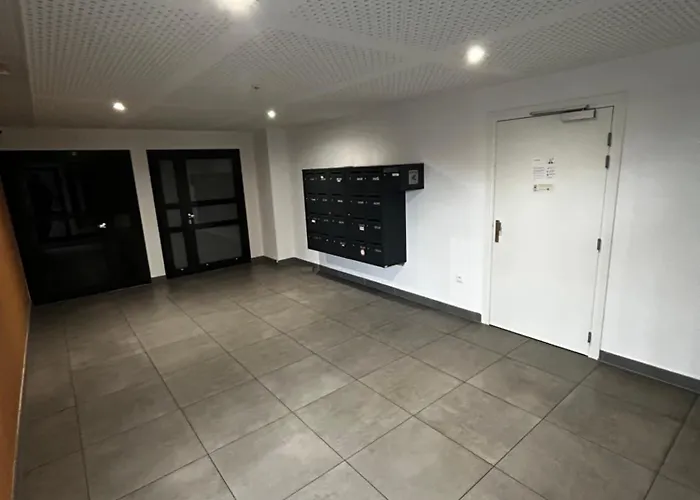 3 Piece Strasbourg Ilkirch-graffenstaden Appartement