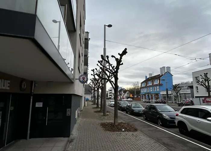 3 Piece Strasbourg Ilkirch-graffenstaden Illkirch-Graffenstaden